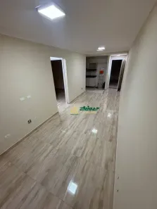 Apartamento com 2 Quartos à venda, 56m² no Jardim do Papai, Guarulhos