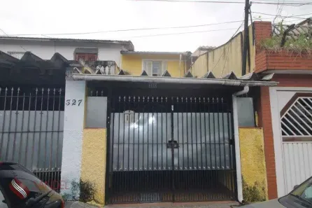 Sobrado com 4 Quartos à venda, 150m² no Vila Arriete, São Paulo