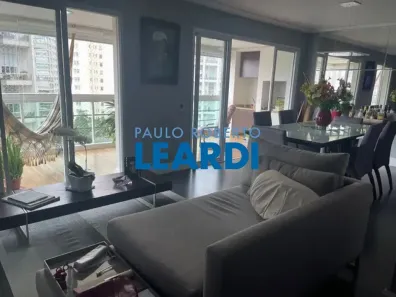 Apartamento com 3 Quartos à venda, 114m² no Parque do Morumbi, São Paulo