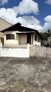 Lote/Terreno à venda, 480m² no Novo Mundo, Curitiba