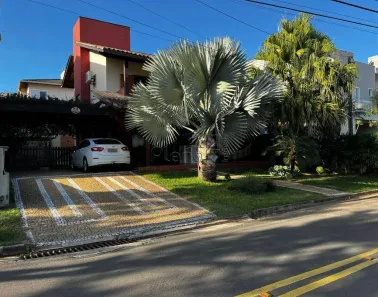 Casa de Condomínio com 3 Quartos à venda, 230m² no Vila Faustina II, Valinhos