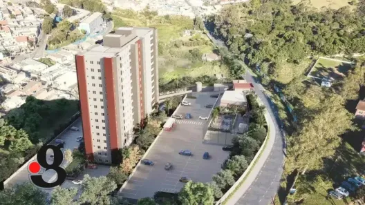 Apartamento com 2 Quartos à venda, 44m² no Jardim Santo Antônio, Poá