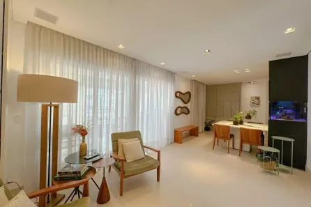 Apartamento com 3 Quartos à venda, 135m² no Perdizes, São Paulo