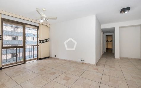 Apartamento com 3 Quartos à venda, 100m² no Tijuca, Rio de Janeiro