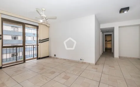 Apartamento com 3 Quartos à venda, 100m² no Tijuca, Rio de Janeiro