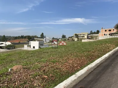 Lote/Terreno à venda, 756m² no Torrão de Ouro II, São José dos Campos