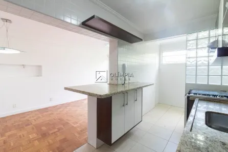 Apartamento com 2 Quartos à venda, 90m² no Vila Olímpia, São Paulo