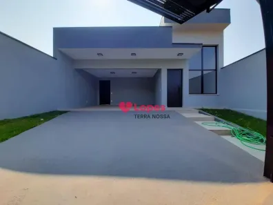 Casa com 3 Quartos à venda, 156m² no Pinheirinho, Vinhedo