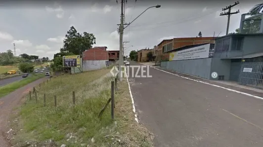 Lote/Terreno à venda, 358m² no Ideal, Novo Hamburgo