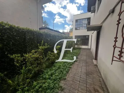Imóvel Comercial à venda, 600m² no Jardim América, São Paulo