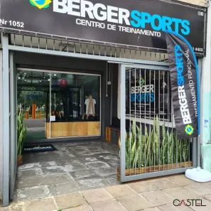 Ponto Comercial à venda, 55m² no Cidade Baixa, Porto Alegre