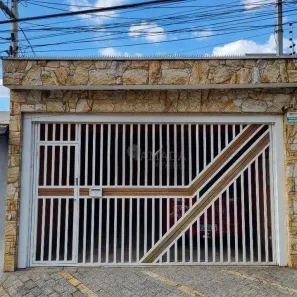 Casa com 4 Quartos à venda, 250m² no Vila Antonieta, São Paulo