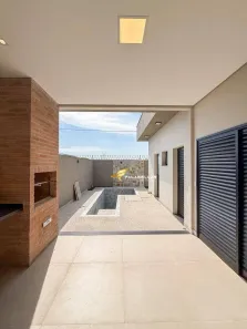 Casa de Condomínio com 3 Quartos à venda, 170m² no Medeiros, Jundiaí