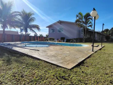 Fazenda/Sítio com 3 Quartos à venda, 376m² no Altos da Bela Vista, Indaiatuba