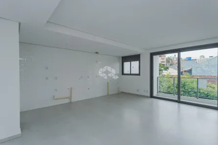 Apartamento com 2 Quartos à venda, 72m² no Chácara das Pedras, Porto Alegre
