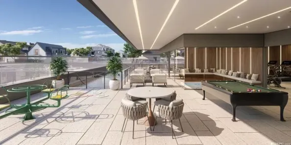 Apartamento com 2 Quartos à venda, 76m² no Areias de Baixo, Governador Celso Ramos