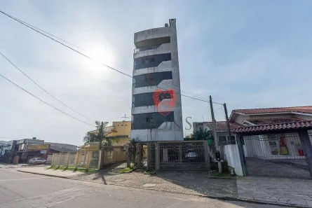 Apartamento com 2 Quartos à venda, 80m² no Passos dos Ferreiros, Gravataí