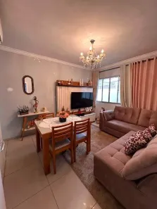 Apartamento com 2 Quartos à venda, 74m² no Bosque dos Eucaliptos, São José dos Campos