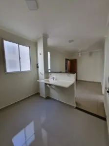 Apartamento com 2 Quartos à venda, 45m² no Rios de Spagna, São José do Rio Preto