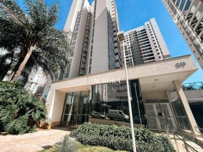 Apartamento com 3 Quartos à venda, 95m² no Gleba Fazenda Palhano, Londrina