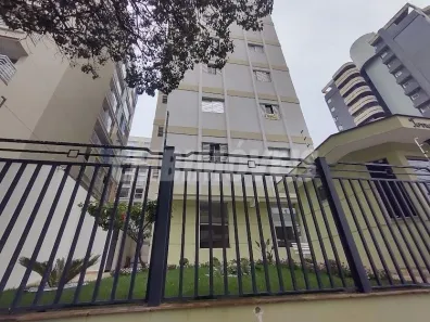 Apartamento com 1 Quarto à venda, 55m² no Centro, Campinas