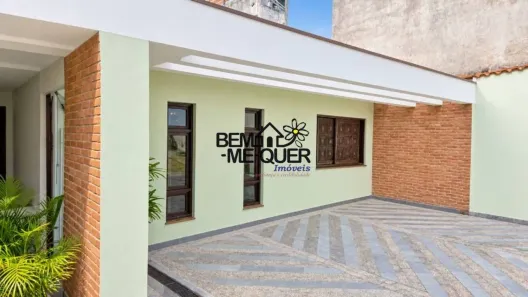 Casa com 3 Quartos à venda, 175m² no Parque Maria Domitila, São Paulo