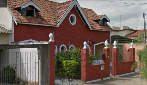 Prédio Comercial com 6 Quartos à venda, 240m² no Parque Manoel de Vasconcelos, Sumaré