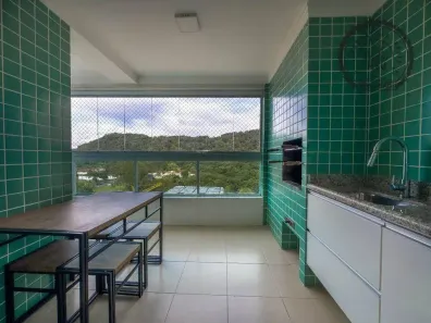 Apartamento com 3 Quartos à venda, 145m² no Canto do Forte, Praia Grande