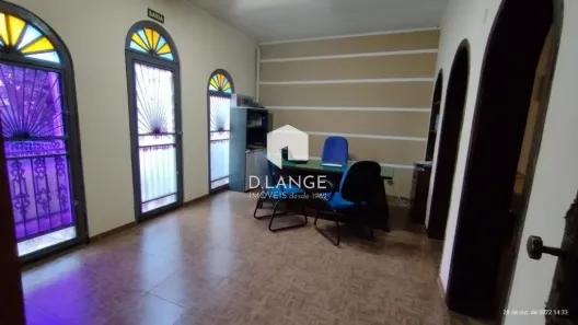 Casa com 3 Quartos para alugar, 161m² no Parque Taquaral, Campinas