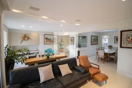Apartamento com 4 Quartos à venda, 205m² no Santana, São Paulo