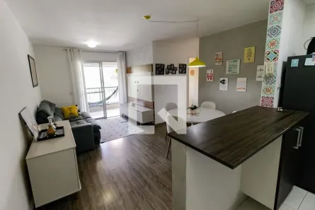 Apartamento com 3 Quartos à venda, 70m² no Vila Suzana, São Paulo