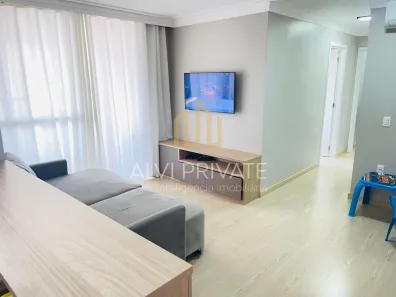 Apartamento com 3 Quartos à venda, 85m² no Vila Romana, São Paulo
