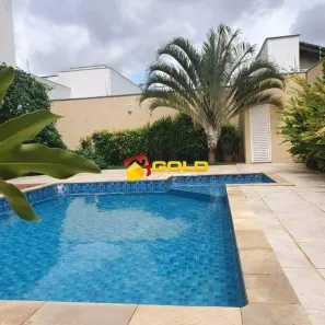 Casa com 3 Quartos à venda, 347m² no Jardim Karaíba, Uberlândia