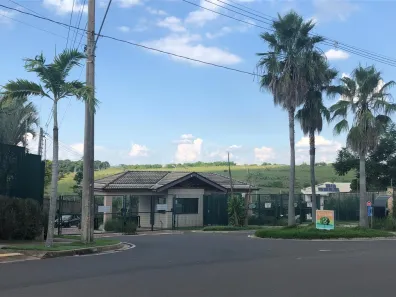 Lote/Terreno à venda, 536m² no Loteamento Parque dos Alecrins, Campinas
