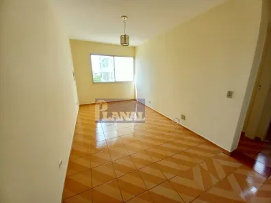 Apartamento com 1 Quarto à venda, 40m² no Vila Monte Alegre, São Paulo