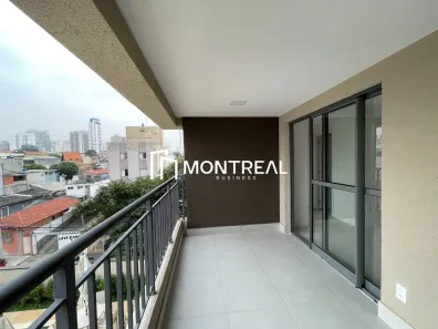 Apartamento com 2 Quartos à venda, 49m² no Vila Dom Pedro I, São Paulo