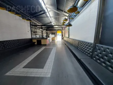 Ponto Comercial para alugar, 240m² no Vila Madalena, São Paulo