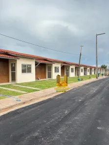 Casa de Condomínio com 2 Quartos à venda, 150m² no Vila Piramide, Paço do Lumiar