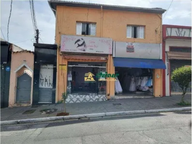 Prédio Comercial à venda, 170m² no Penha de França, São Paulo