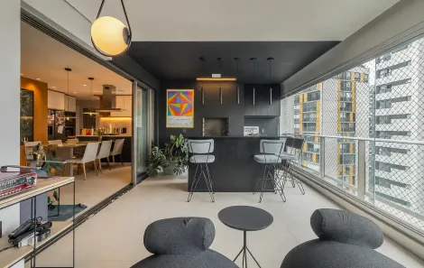 Apartamento com 3 Quartos à venda, 149m² no Sumarezinho, São Paulo