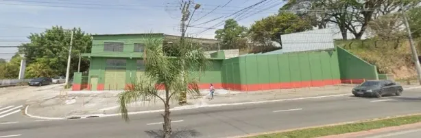 Sala Comercial para alugar, 860m² no Cidade Vista Verde, São José dos Campos