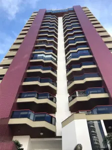 Apartamento com 3 Quartos à venda, 147m² no Vila Regente Feijó, São Paulo