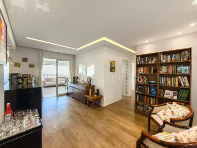 Apartamento com 3 Quartos à venda, 104m² no Belenzinho, São Paulo