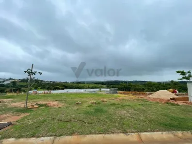 Lote/Terreno à venda, 363m² no Fazenda Pau D'Alho, Campinas