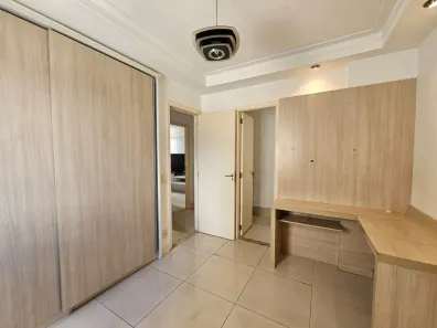 Apartamento com 3 Quartos à venda, 176m² no Jardim São Paulo, Americana