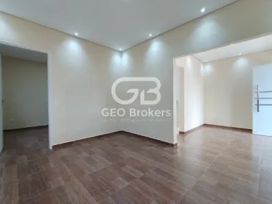 Casa com 2 Quartos à venda, 115m² no Jardim Bela Vista, Jacareí