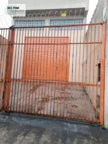 Ponto Comercial para alugar, 150m² no Jardim Vila Rica, Santo André