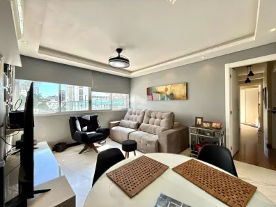 Apartamento com 3 Quartos à venda, 70m² no Passo da Areia, Porto Alegre
