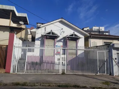 Imóvel Comercial com 2 Quartos para alugar, 168m² no Horto, Belo Horizonte