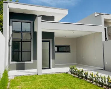 Casa com 3 Quartos à venda, 114m² no Lagoa Redonda, Fortaleza